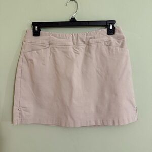 Lady Hagen tan women’s Skirt